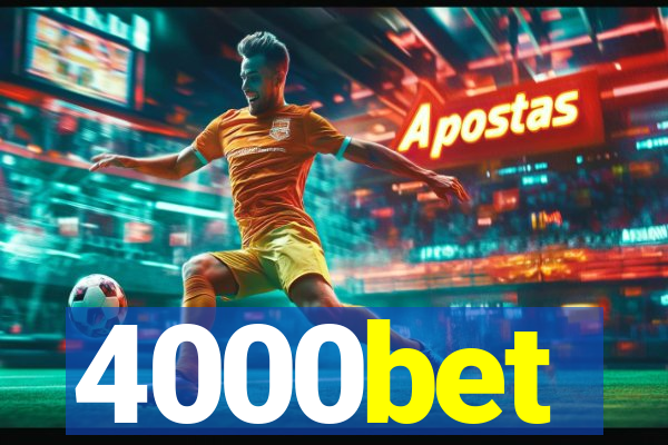 4000bet