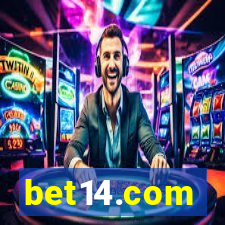 bet14.com