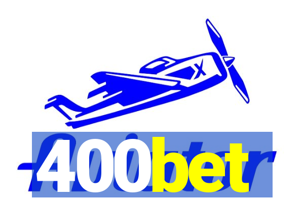 400bet