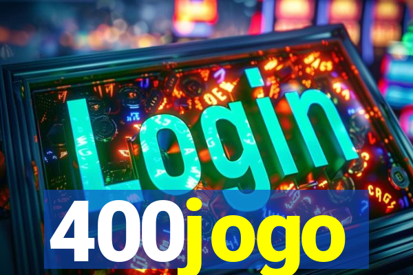 400jogo