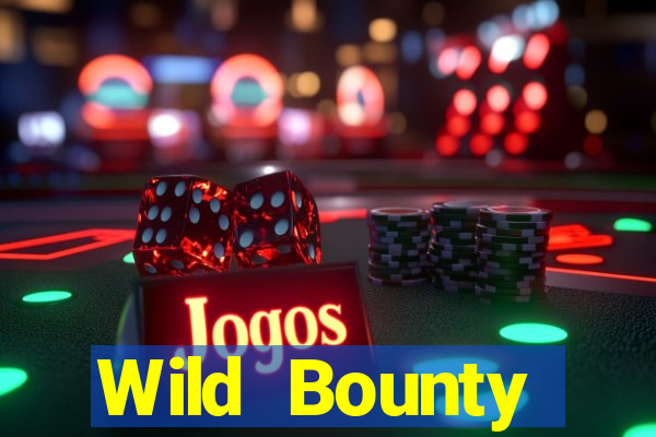 Wild Bounty Showdown pg demo main demo pg soft wild bounty