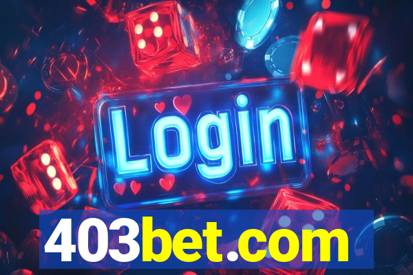 403bet.com