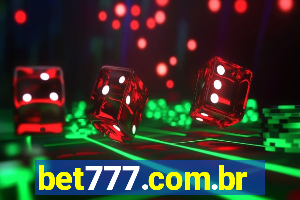 bet777.com.br