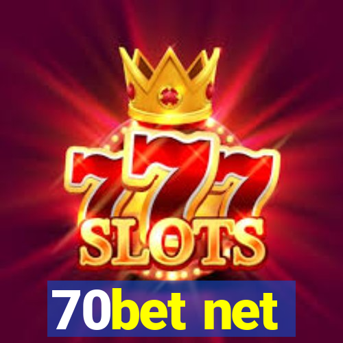 70bet net