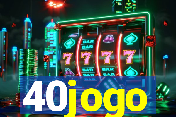 40jogo