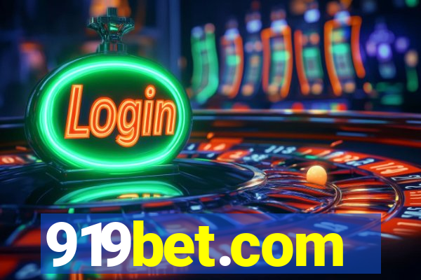 919bet.com