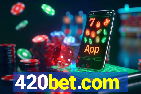 420bet.com