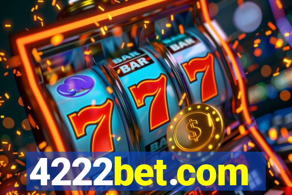 4222bet.com