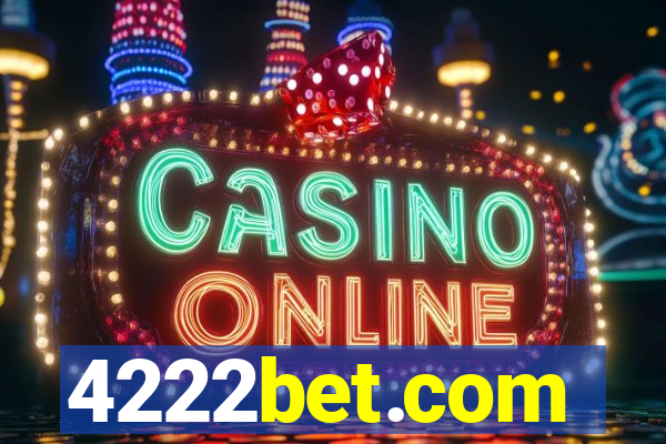 4222bet.com