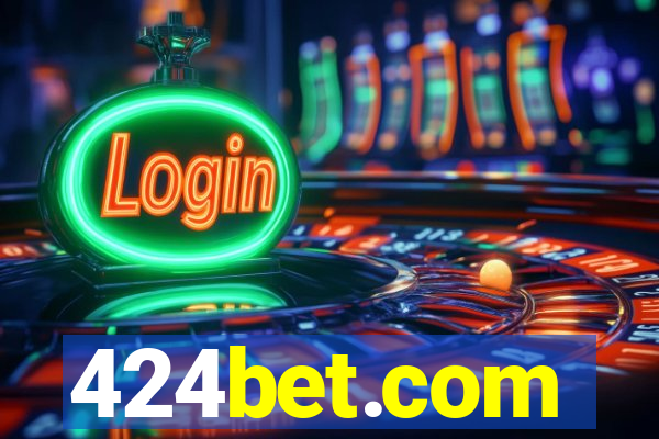 424bet.com