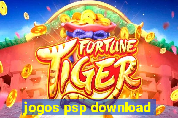 jogos psp download