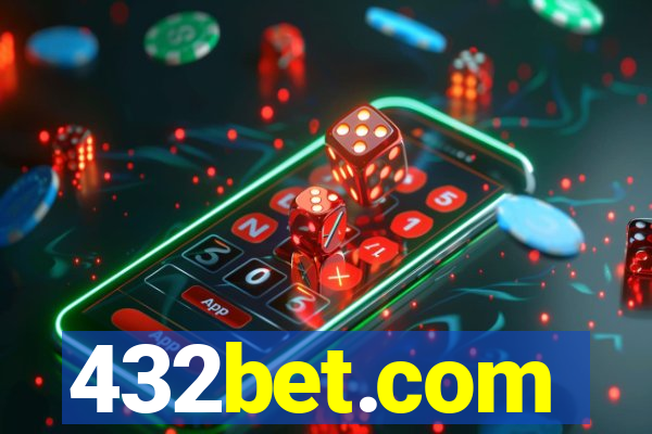 432bet.com