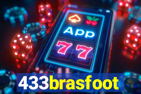 433brasfoot