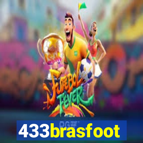 433brasfoot