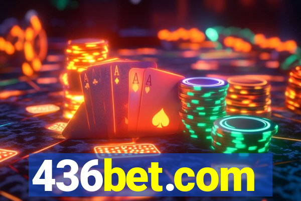 436bet.com