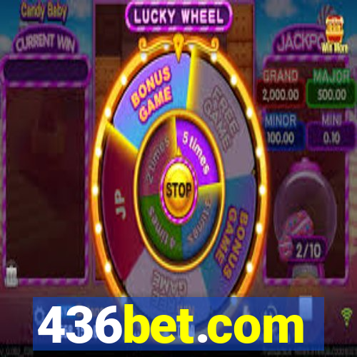 436bet.com