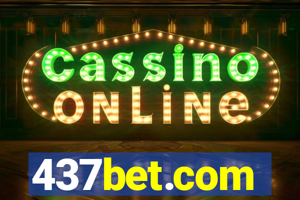 437bet.com