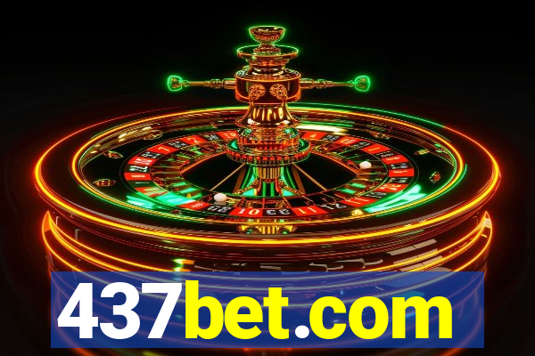 437bet.com