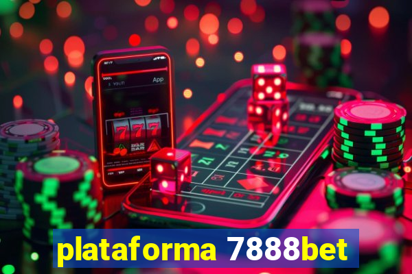 plataforma 7888bet