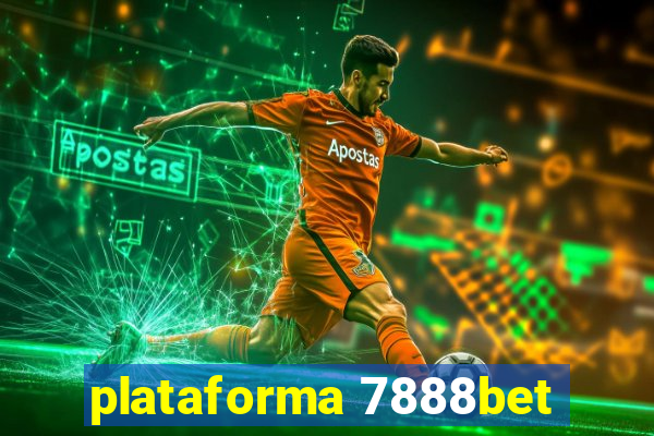 plataforma 7888bet