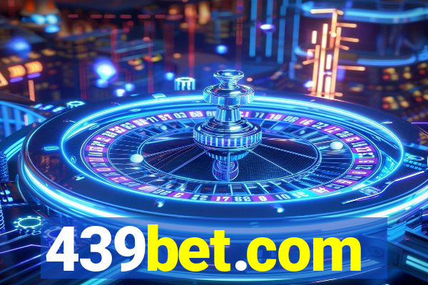 439bet.com