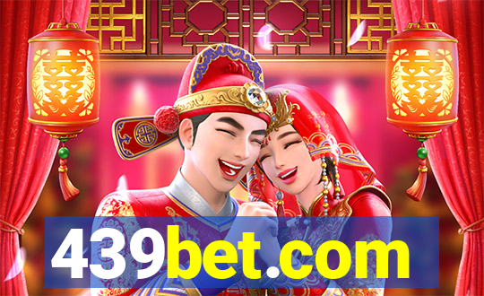 439bet.com