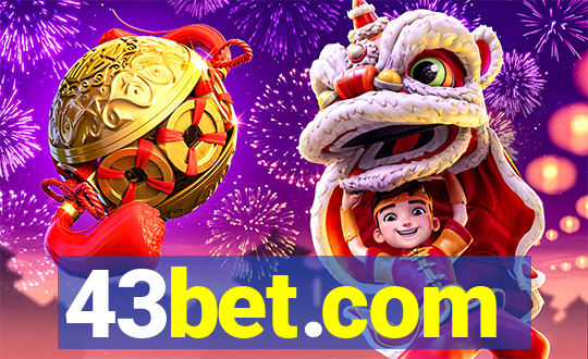 43bet.com