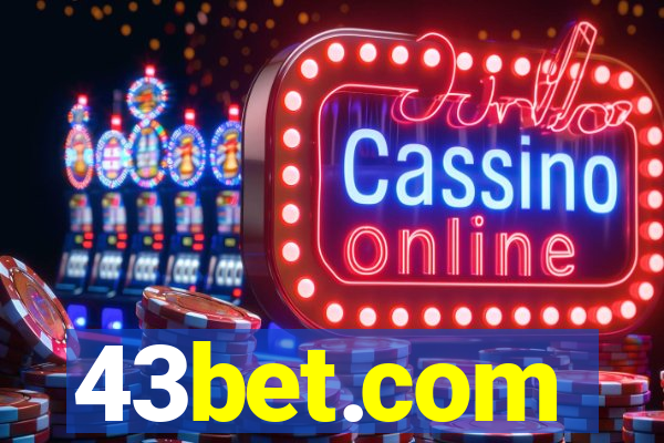 43bet.com