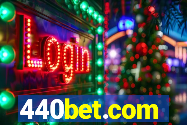 440bet.com