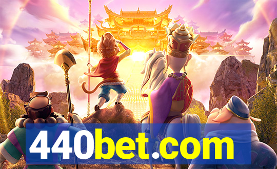 440bet.com