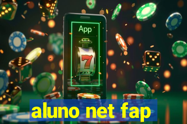 aluno net fap