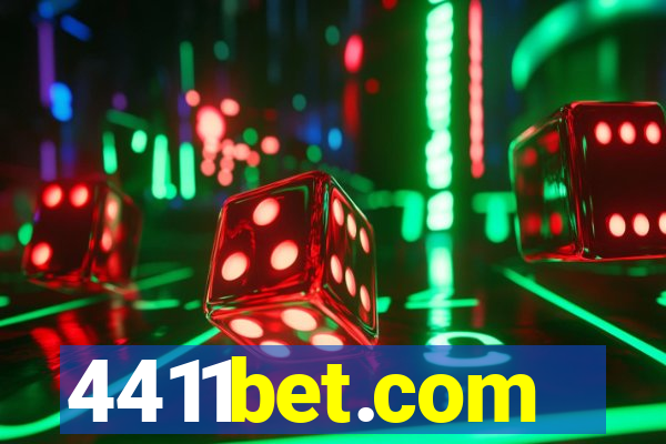 4411bet.com