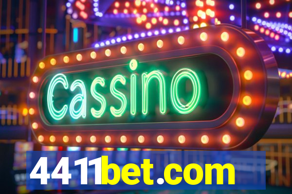 4411bet.com