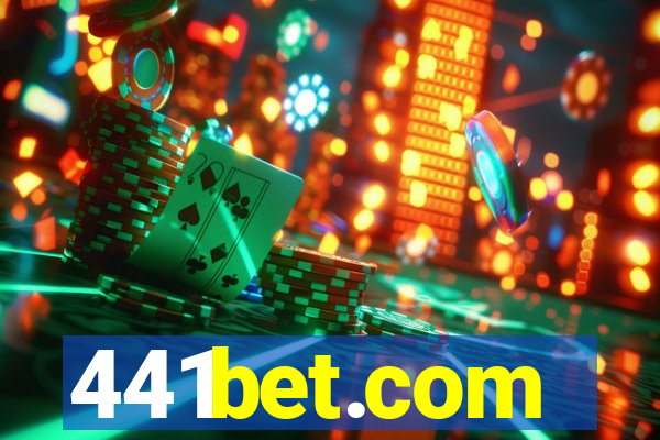 441bet.com