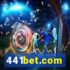 441bet.com