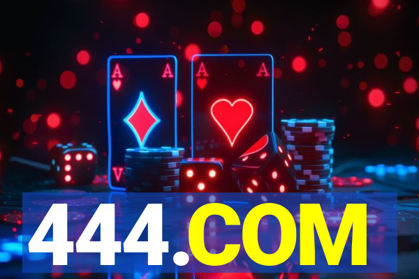 444.COM