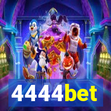 4444bet