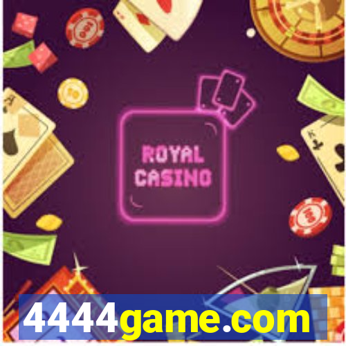 4444game.com