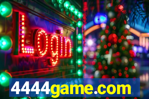 4444game.com