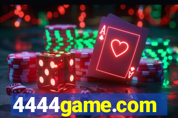 4444game.com