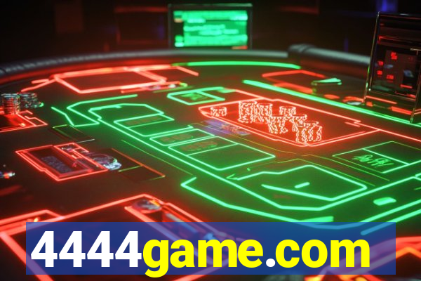 4444game.com