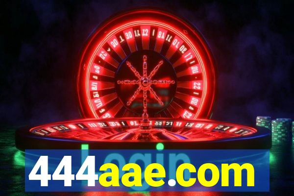 444aae.com