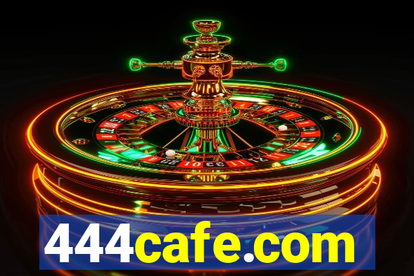 444cafe.com