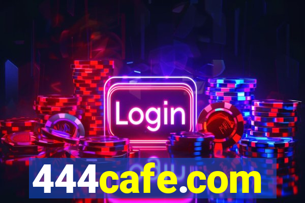 444cafe.com