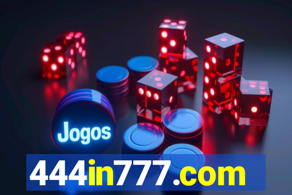 444in777.com