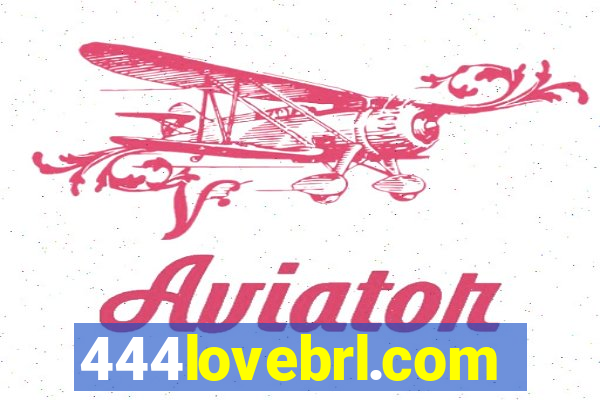 444lovebrl.com