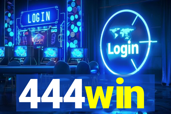 444win