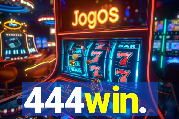 444win.