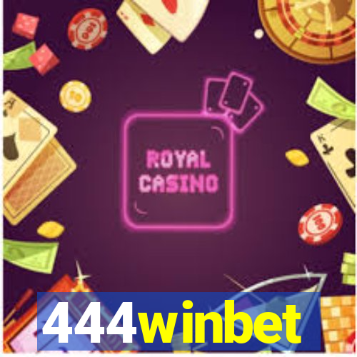 444winbet