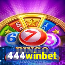 444winbet